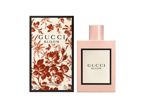 does gucci bloom last long